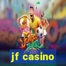 jf casino